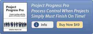 Project Progress Pro System