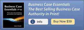 Business Case Essentials PDF ebook