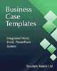 Best selling case building templates system