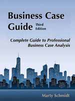 Build and deliver the winning business case with Business Case Essentials ebook. Business Case Essentials ebook, concise guide to Delivering winning business case ISBN 9781929500147,