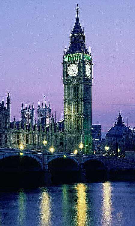 London offerings of Business Case Master Class at Trafalgar Square, London