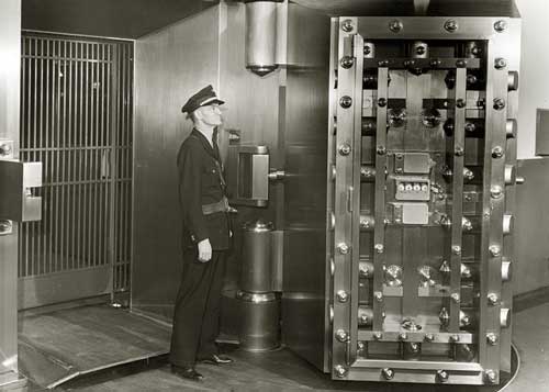 Some asset TCOs have a large component for security costs Asset security can be costly and a significant component of the Asset TCO.