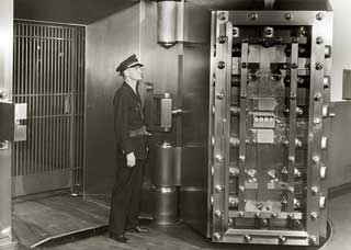 Some asset TCOs have a large component for security costs Asset security can be costly and a significant component of the Asset TCO.