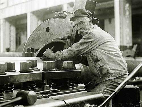 Maintenance costs add to Asset TCO. Assets that require continuous maintenance have a higher TCO